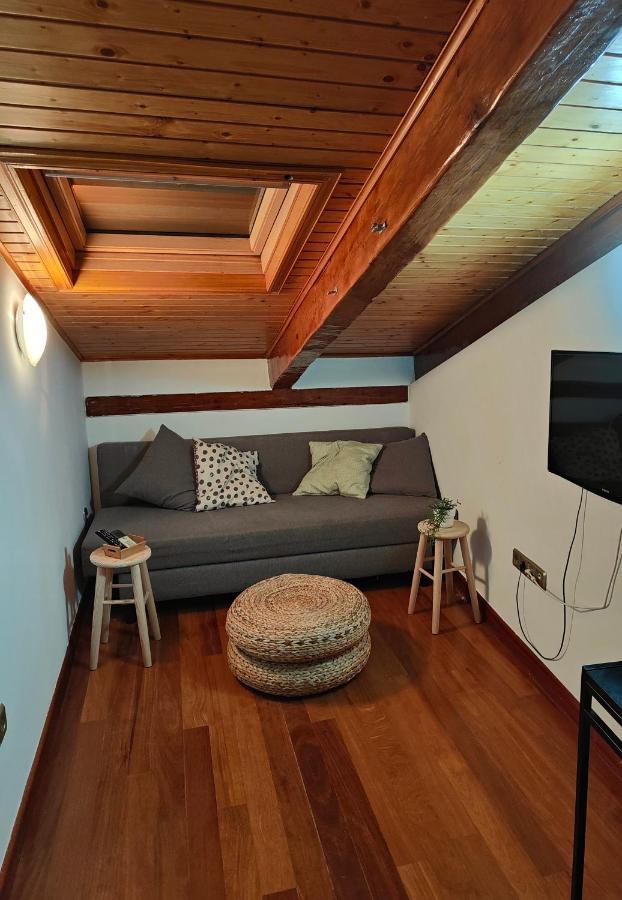 Apartamentos Madrid Atocha Exterior foto